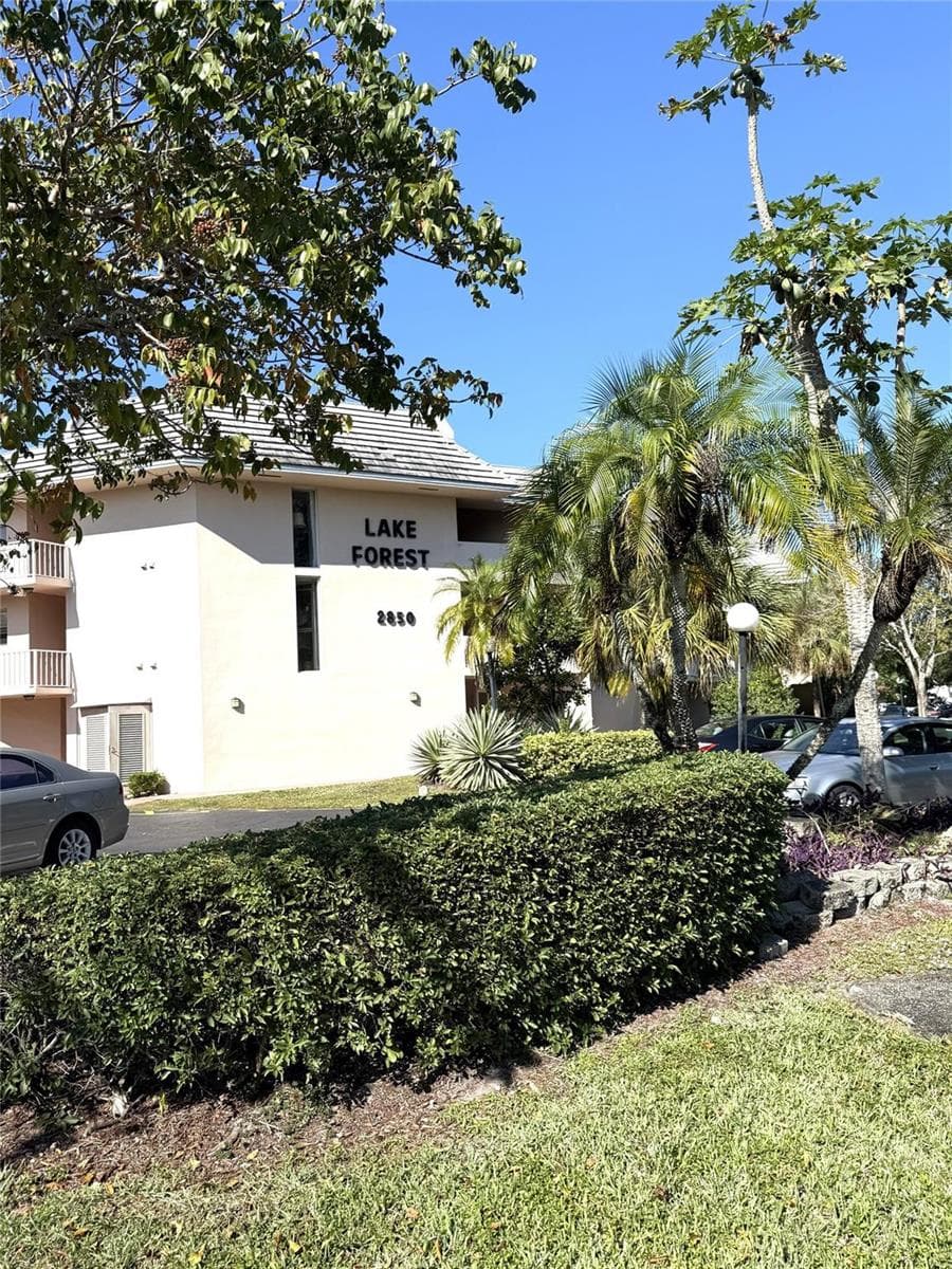 2850 Forest Hills Boulevard # 214, Coral Springs, FL 33065 photo 11