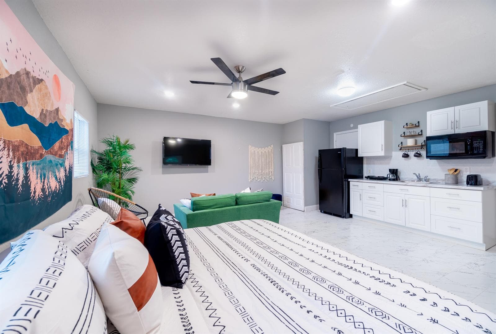 1831 SW Fears Avenue # 2- Studio, Port St. Lucie, FL 34953 photo 2