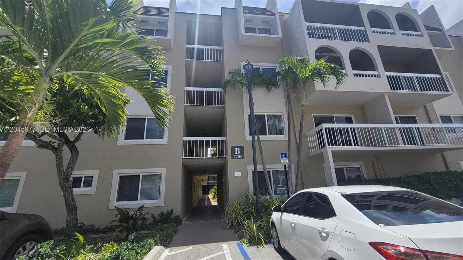 7705 Camino Real # B-215, Miami, FL 33143 photo 12