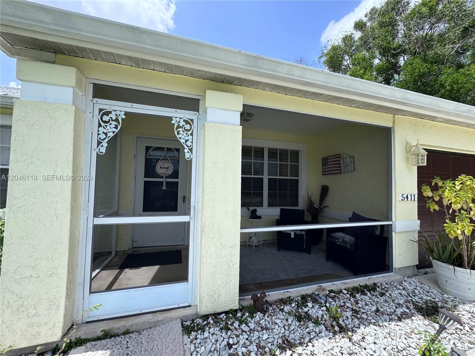 5411 NW Consumer Ave, Port St. Lucie, FL 34983 photo 2