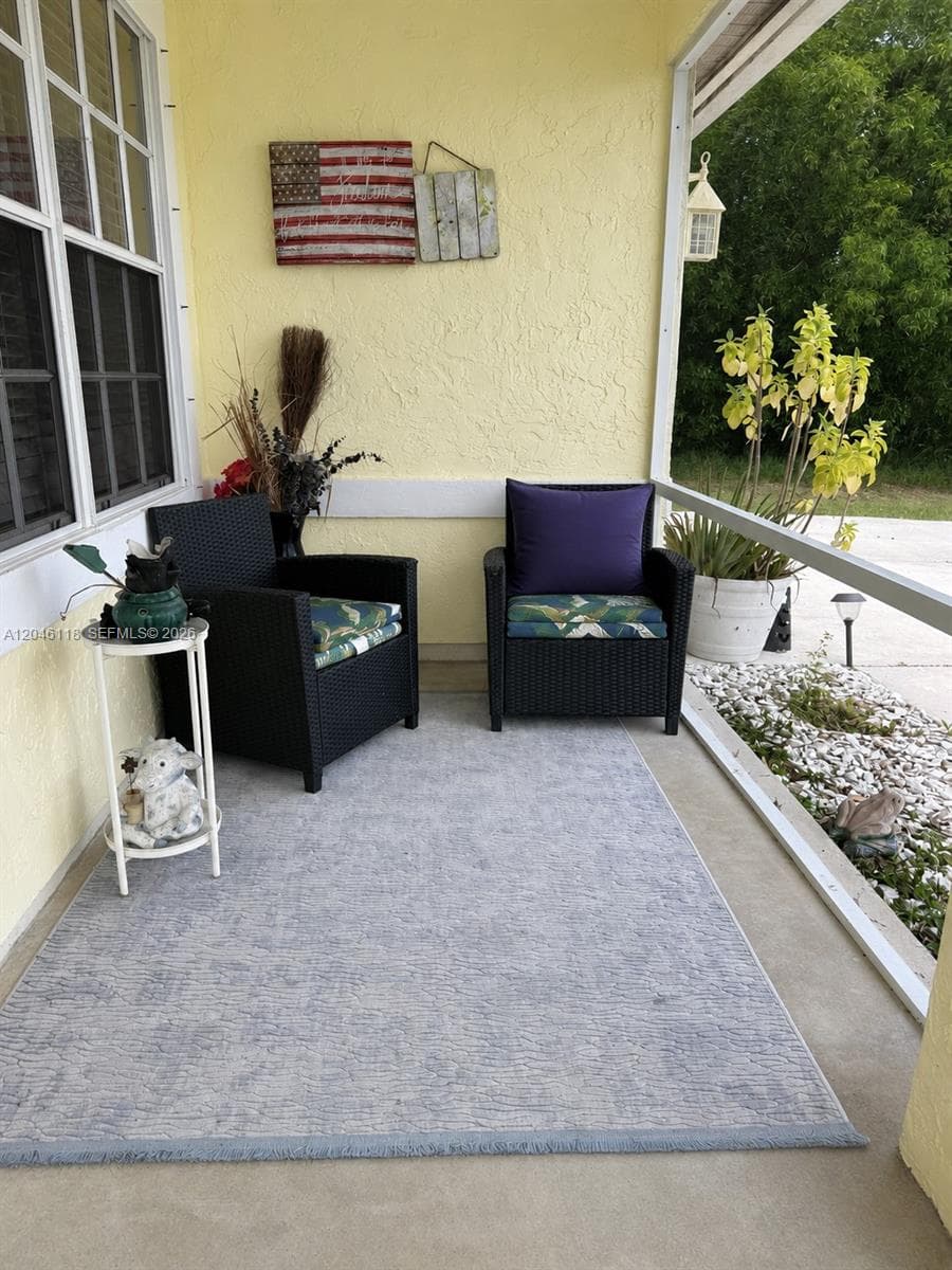 5411 NW Consumer Ave, Port St. Lucie, FL 34983 photo 3