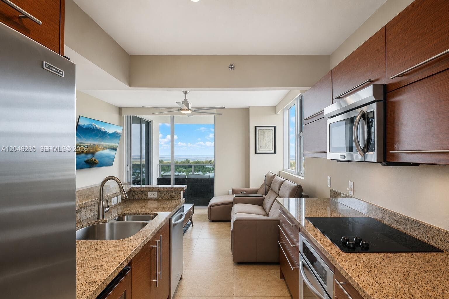2641 N Flamingo Rd # 2308, Plantation, FL 33323 photo 6