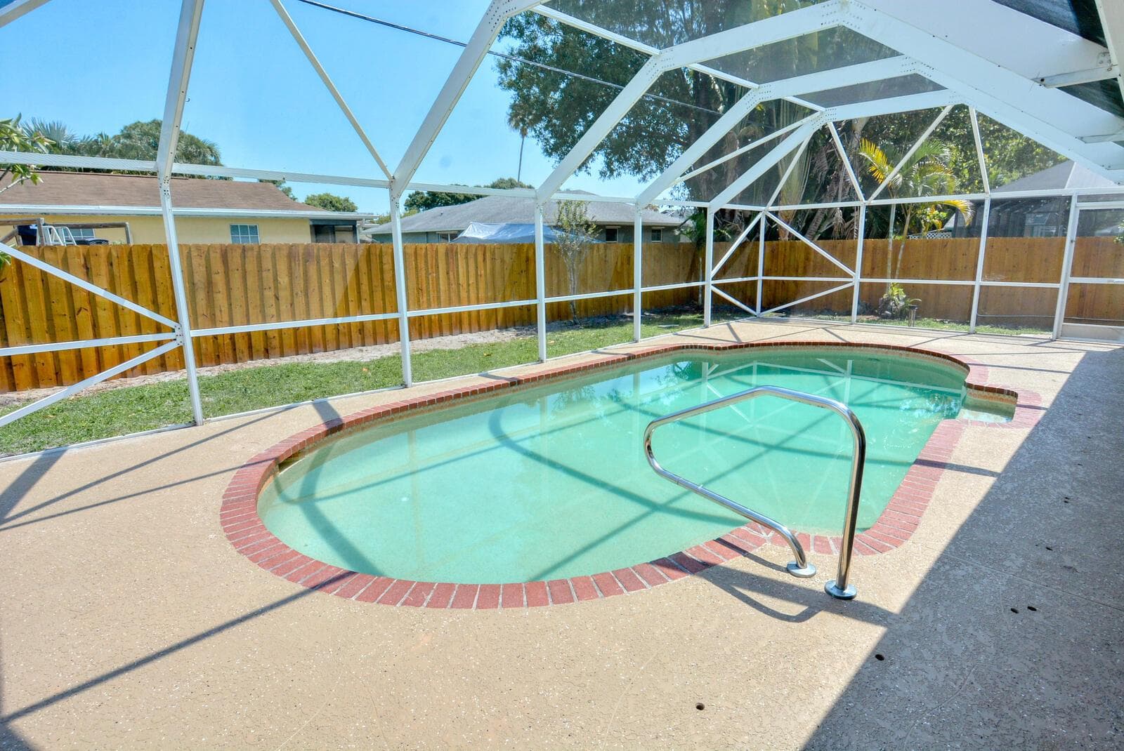 943 SE Browning Avenue, Port St. Lucie, FL 34983 photo 2