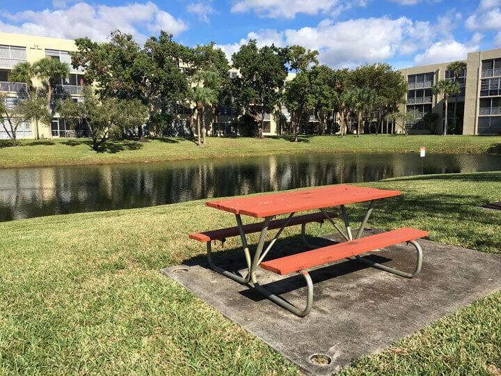 3161 NW 47th Terrace # 311, Lauderdale Lakes, FL 33319 photo 9