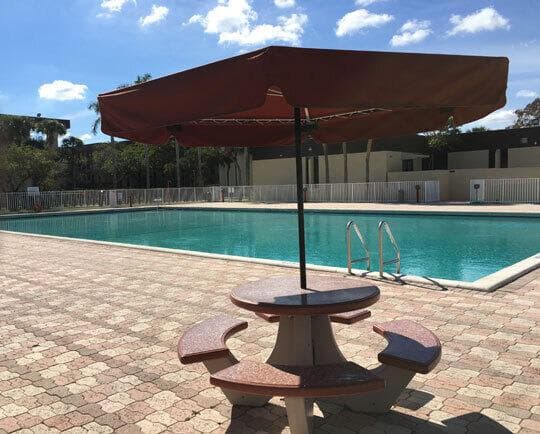 3161 NW 47th Terrace # 311, Lauderdale Lakes, FL 33319 photo 10
