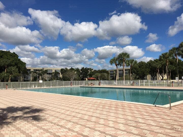 3161 NW 47th Terrace # 311, Lauderdale Lakes, FL 33319 photo 11