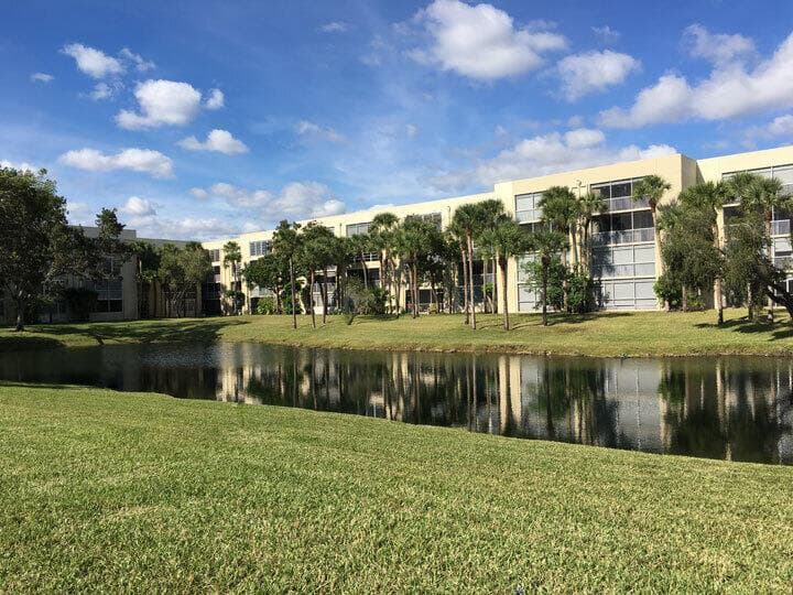 3161 NW 47th Terrace # 311, Lauderdale Lakes, FL 33319 photo 8