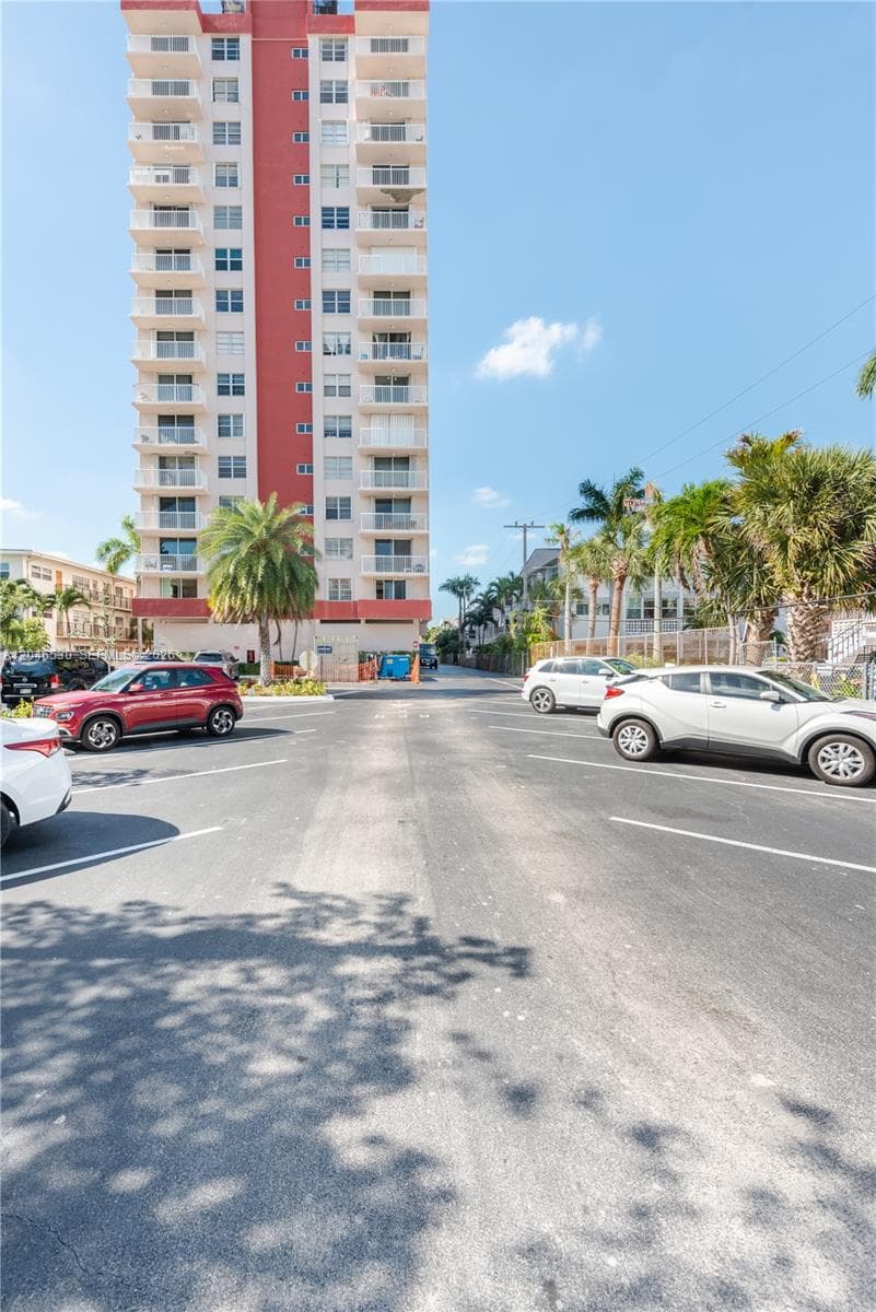 3161 S Ocean Dr # 407, Hallandale Beach, FL 33009 photo 6