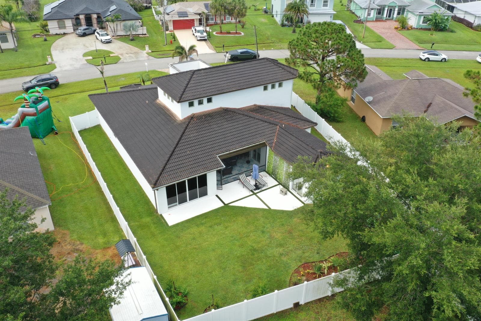 6008 NW Winfield Drive, Port St. Lucie, FL 34986 photo 7