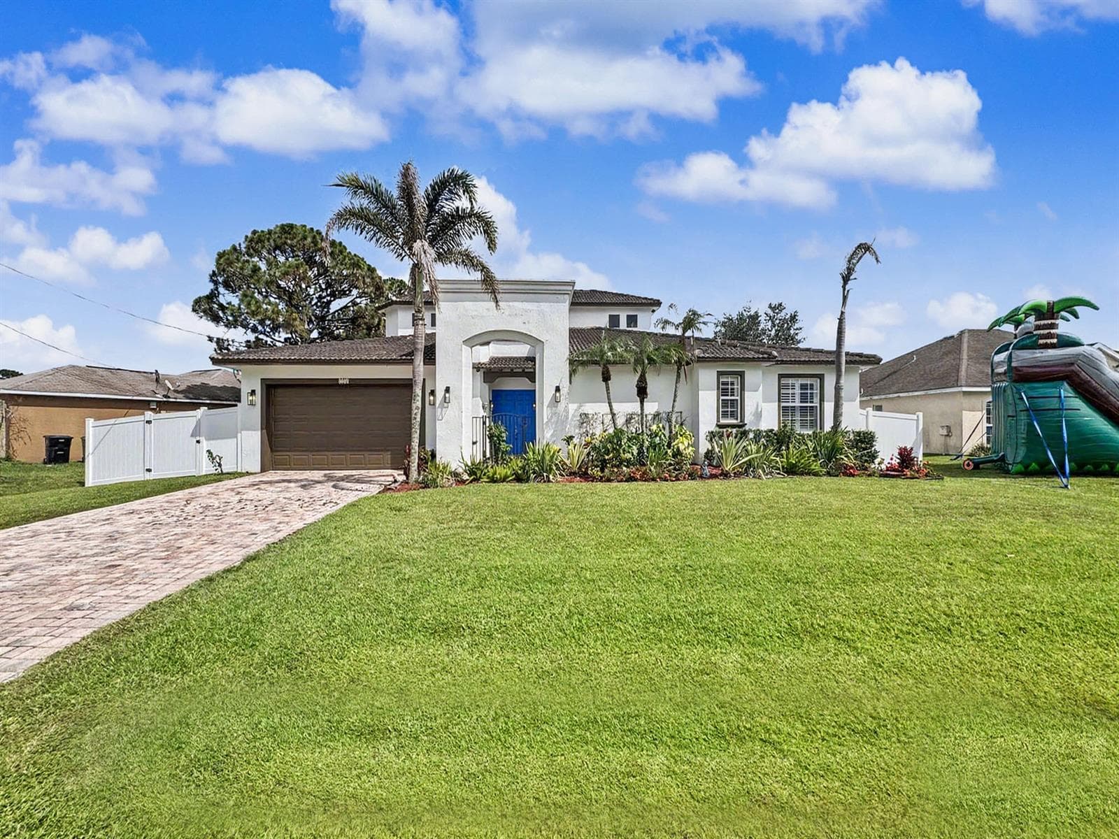 6008 NW Winfield Drive, Port St. Lucie, FL 34986 photo 4