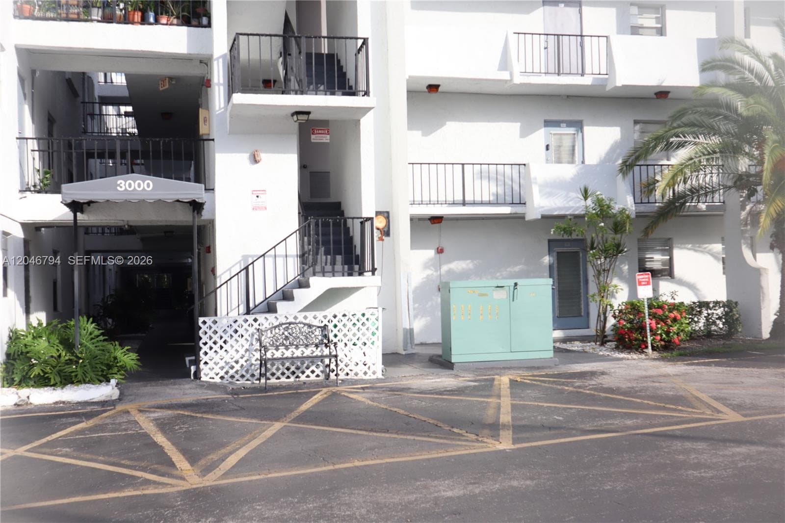 3000 E Sunrise Lakes Dr # 303, Sunrise, FL 33322 photo 5