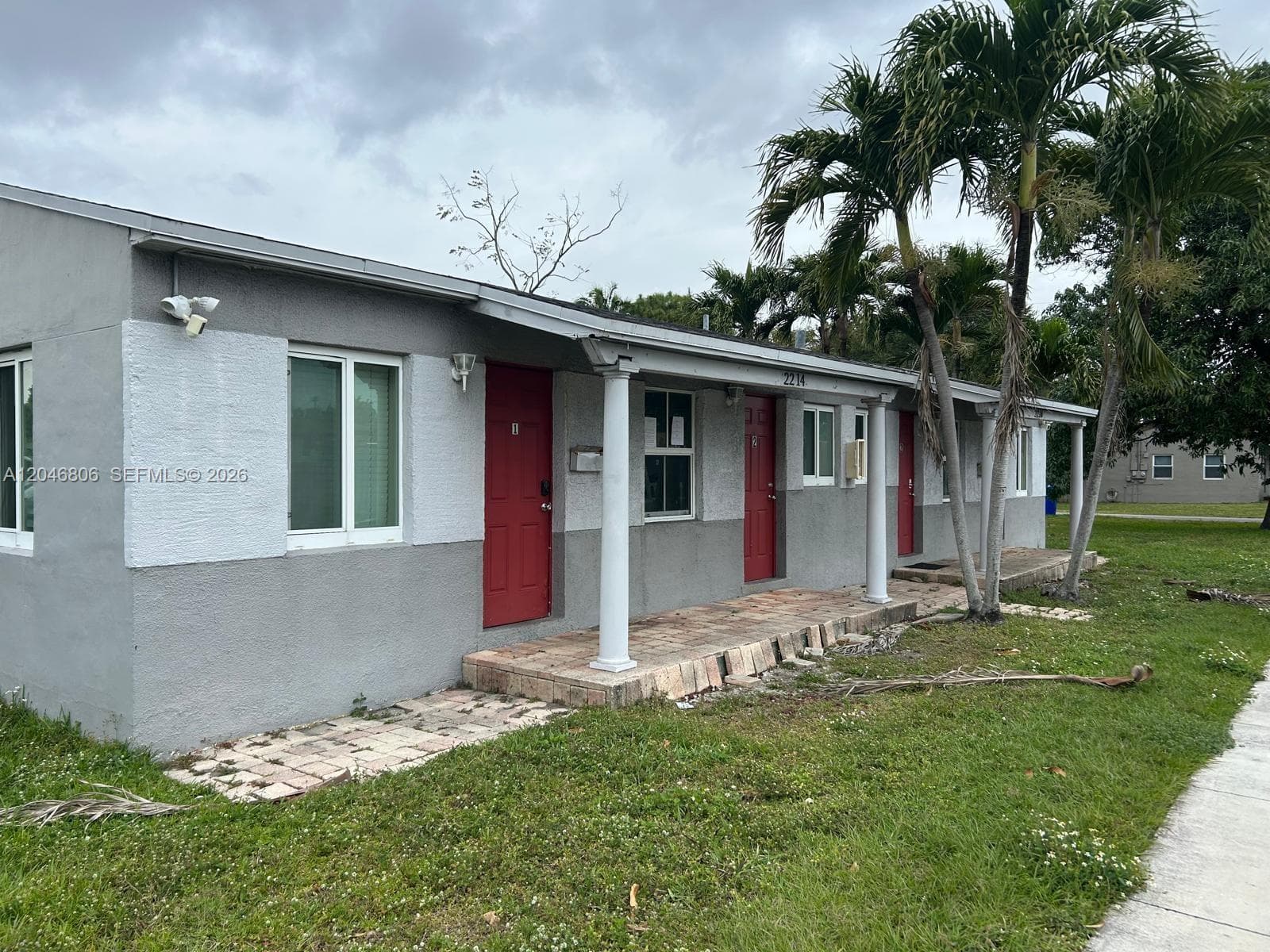 2214 N 25th Ave # 2216#1, Hollywood, FL 33020 photo 2
