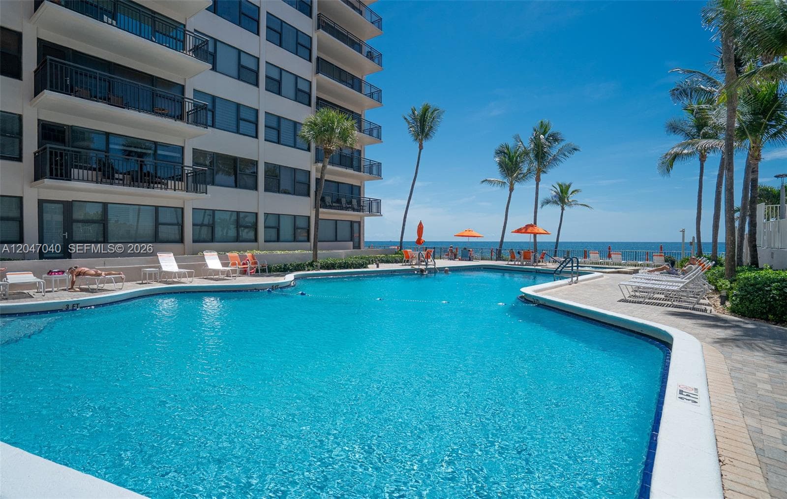 3800 Galt Ocean Dr # PH 14, Fort Lauderdale, FL 33308 photo 10