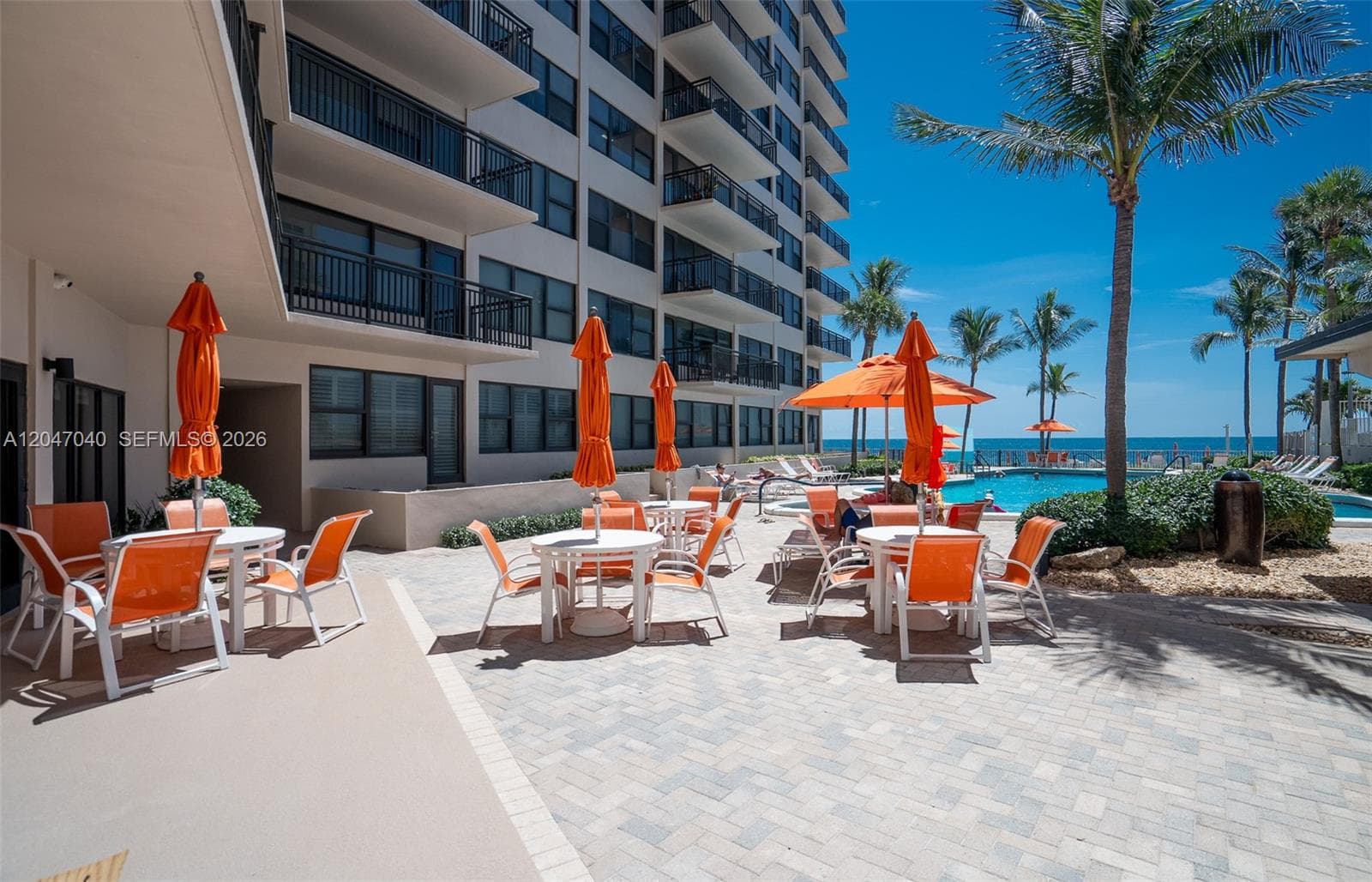 3800 Galt Ocean Dr # PH 14, Fort Lauderdale, FL 33308 photo 11