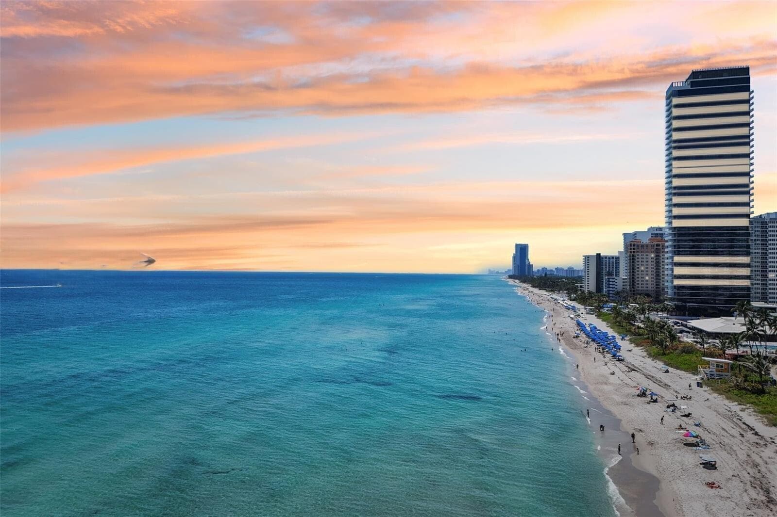 2000 S Ocean Drive SE # 5a, Hallandale Beach, FL 33009 photo 2