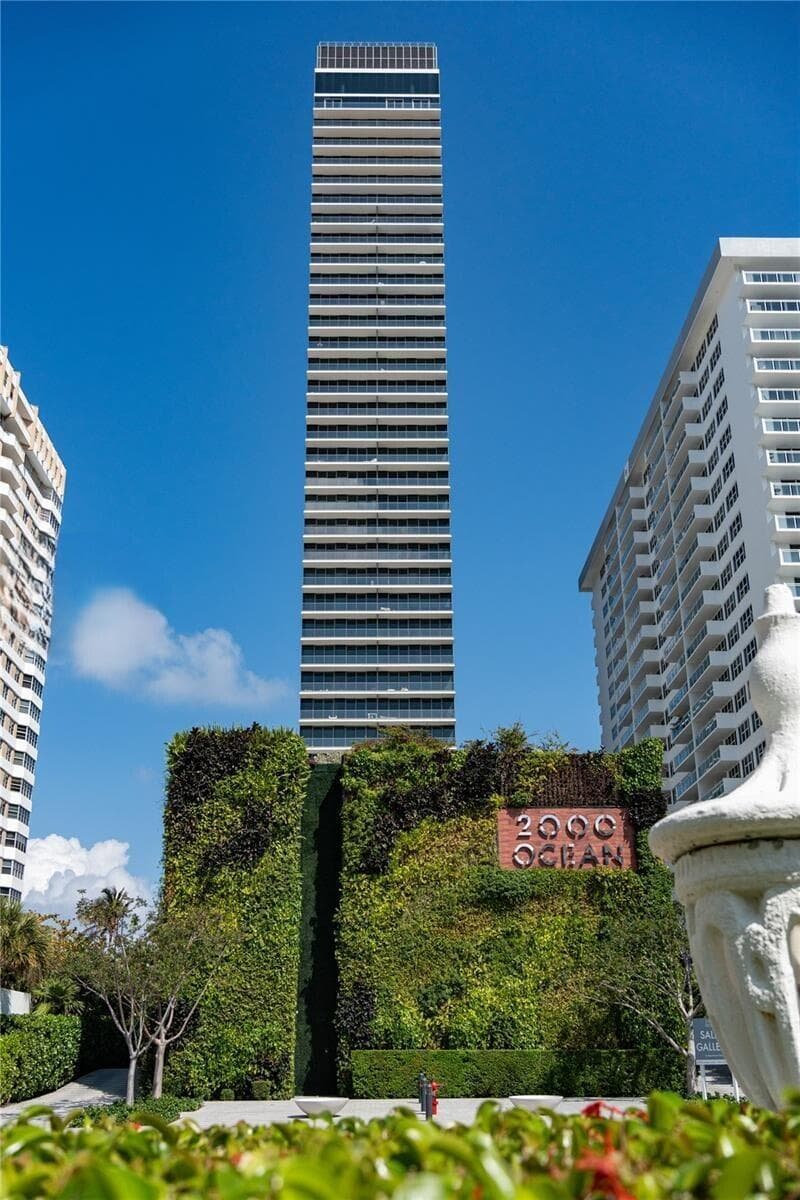 2000 S Ocean Drive SE # 5a, Hallandale Beach, FL 33009