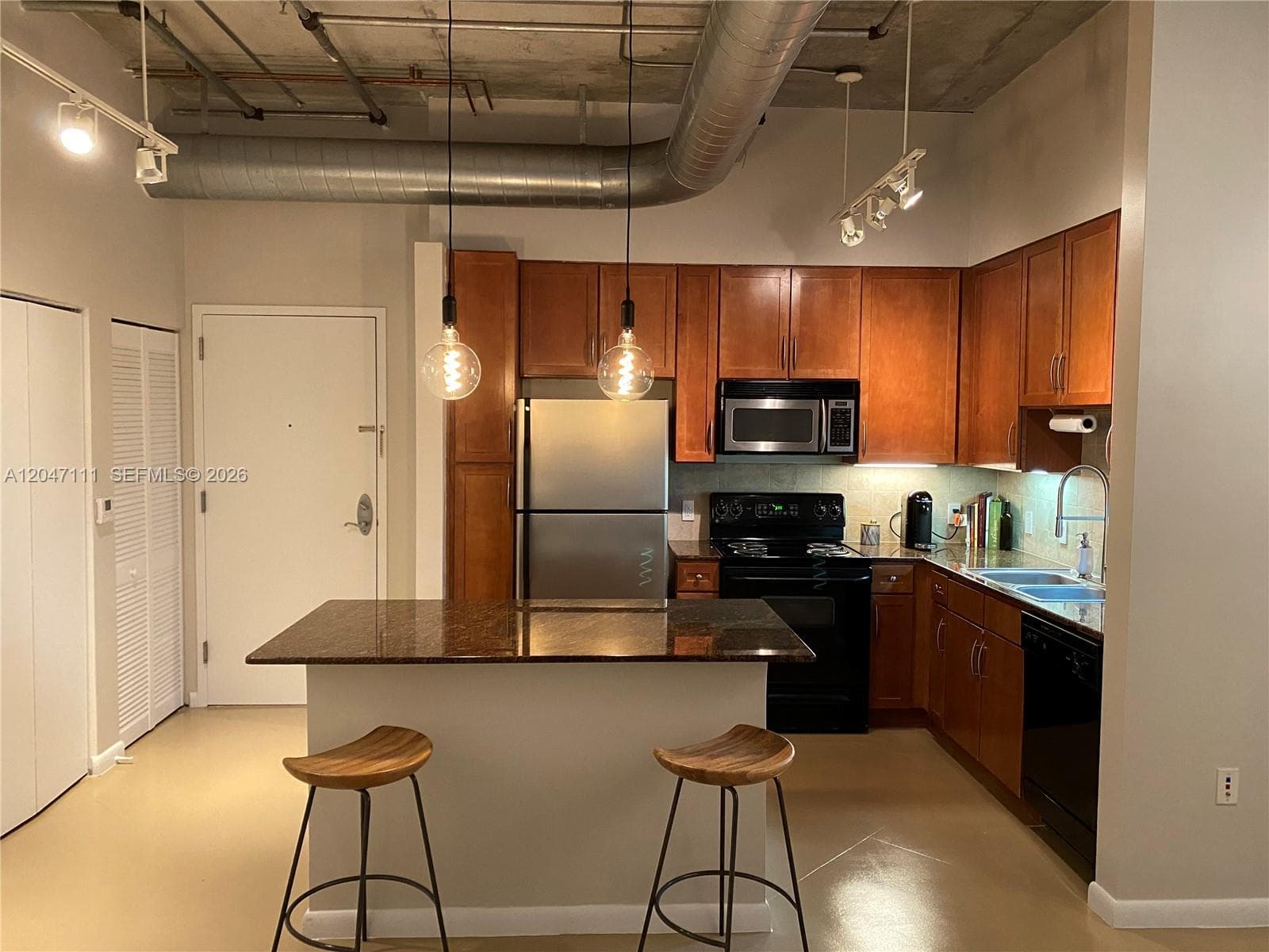 2001 Biscayne Blvd # 3203, Miami, FL 33137 photo 6
