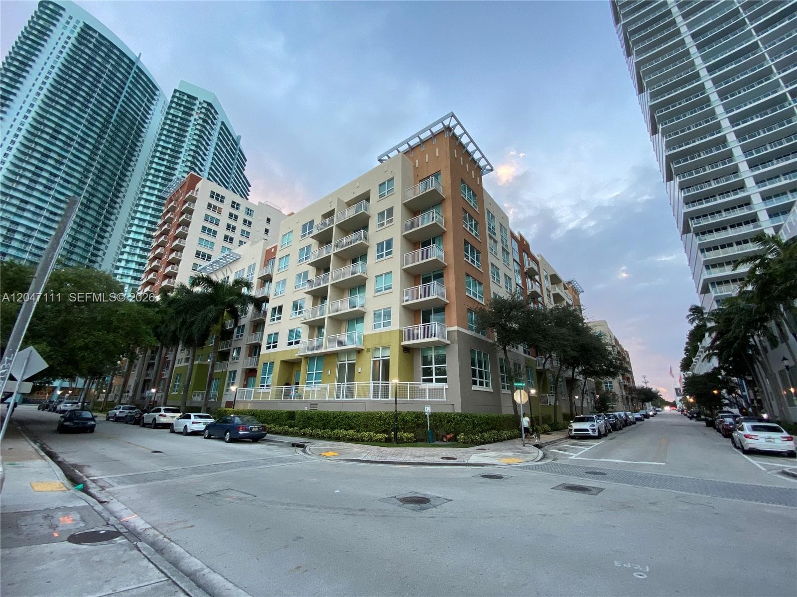 2001 Biscayne Blvd # 3203, Miami, FL 33137 photo 13
