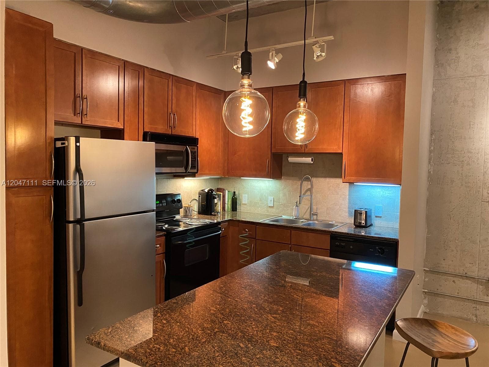 2001 Biscayne Blvd # 3203, Miami, FL 33137 photo 8