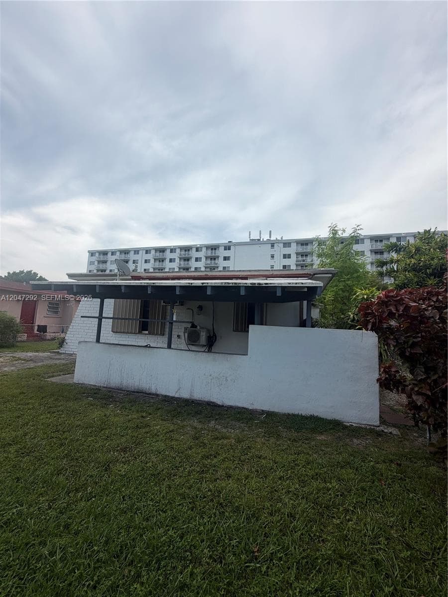 1258 NE 109th St, Miami, FL 33161 photo 8