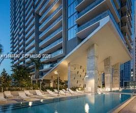 68 SE 6th St # 906, Miami, FL 33131 photo 12