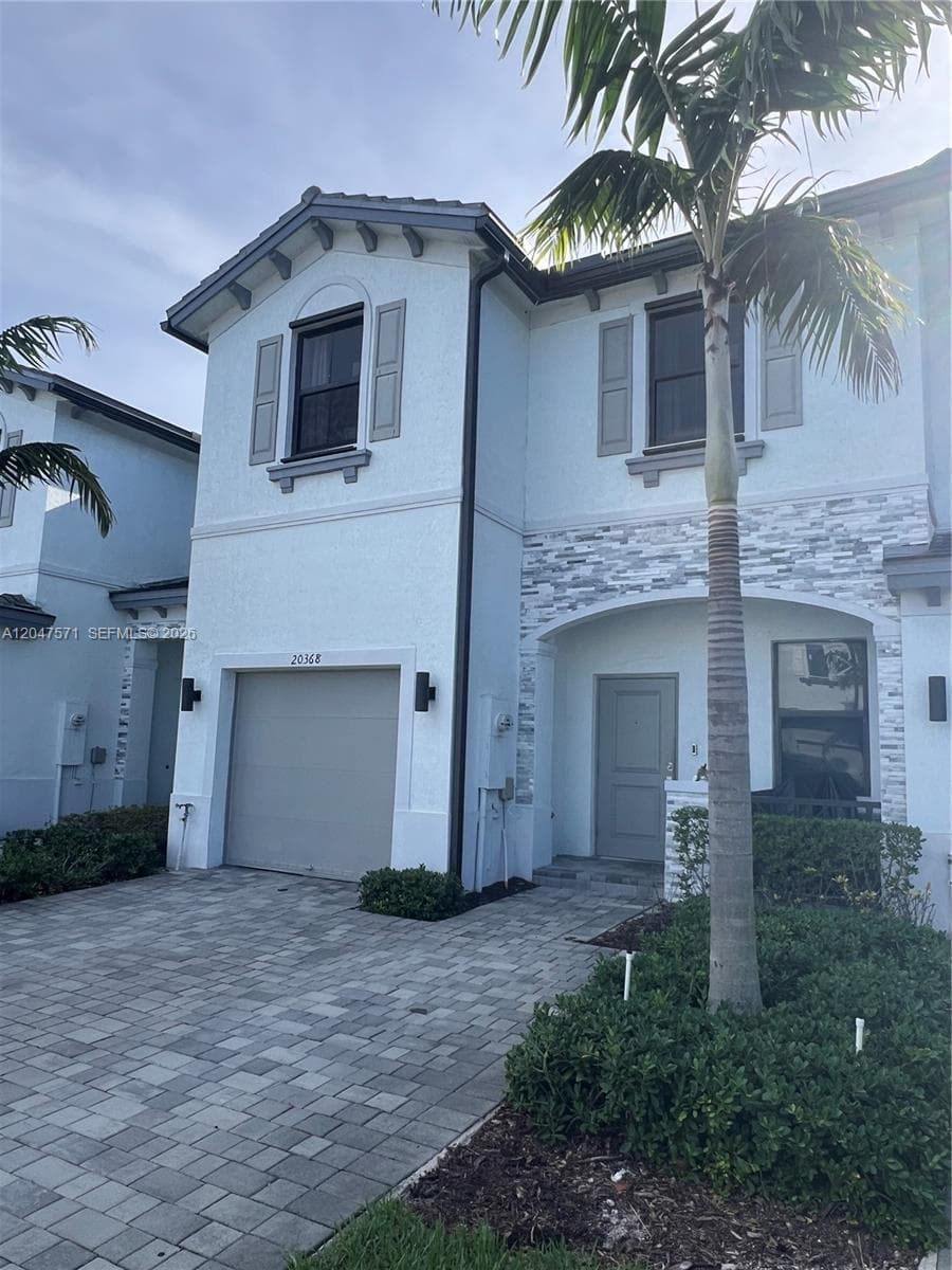 20368 NW 4th Path, Miami Gardens, FL 33169 photo 2