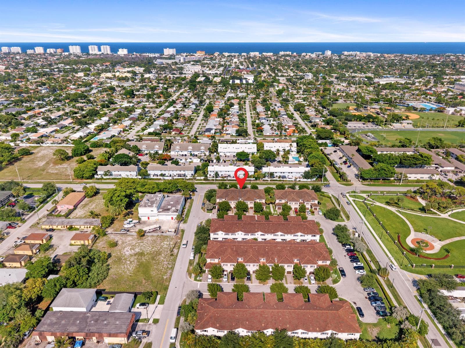 354 SE 1st Way # 354, Deerfield Beach, FL 33441 photo 13