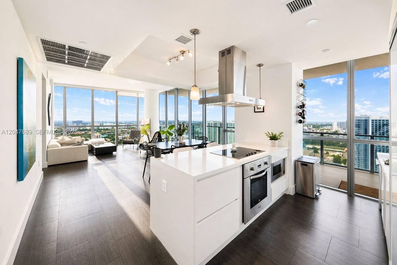 1100 Biscayne Blvd # 3708, Miami, FL 33132 photo 7