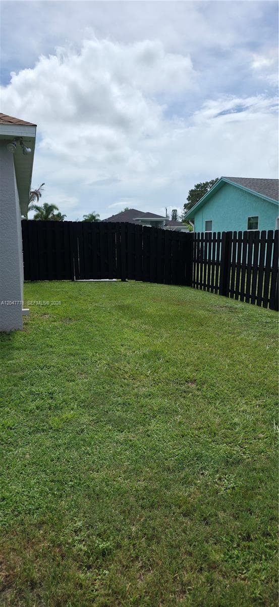 2037 SW Aquarius Ln, Port St. Lucie, FL 34984 photo 13