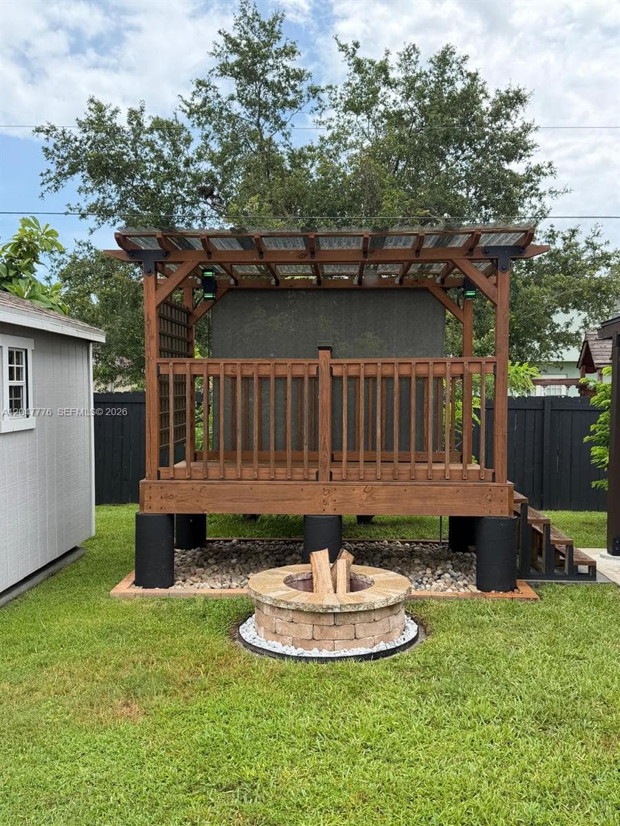 2037 SW Aquarius Ln, Port St. Lucie, FL 34984 photo 10