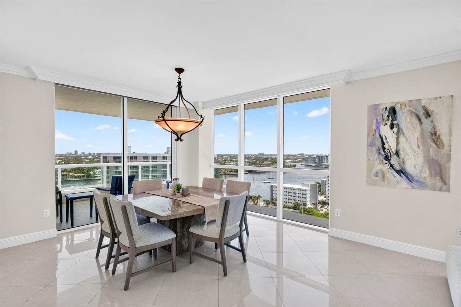 101 S Fort Lauderdale Beach Boulevard # 1606, Fort Lauderdale, FL 33316 photo 5