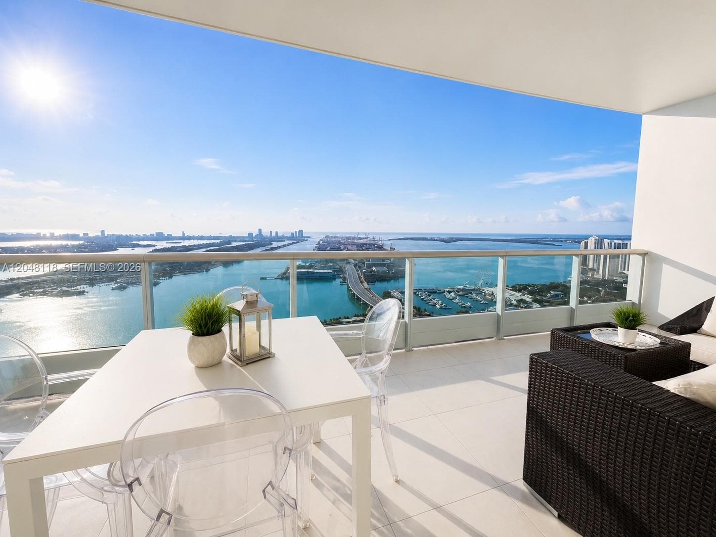 900 Biscayne Blvd # 5505, Miami, FL 33132 photo 2