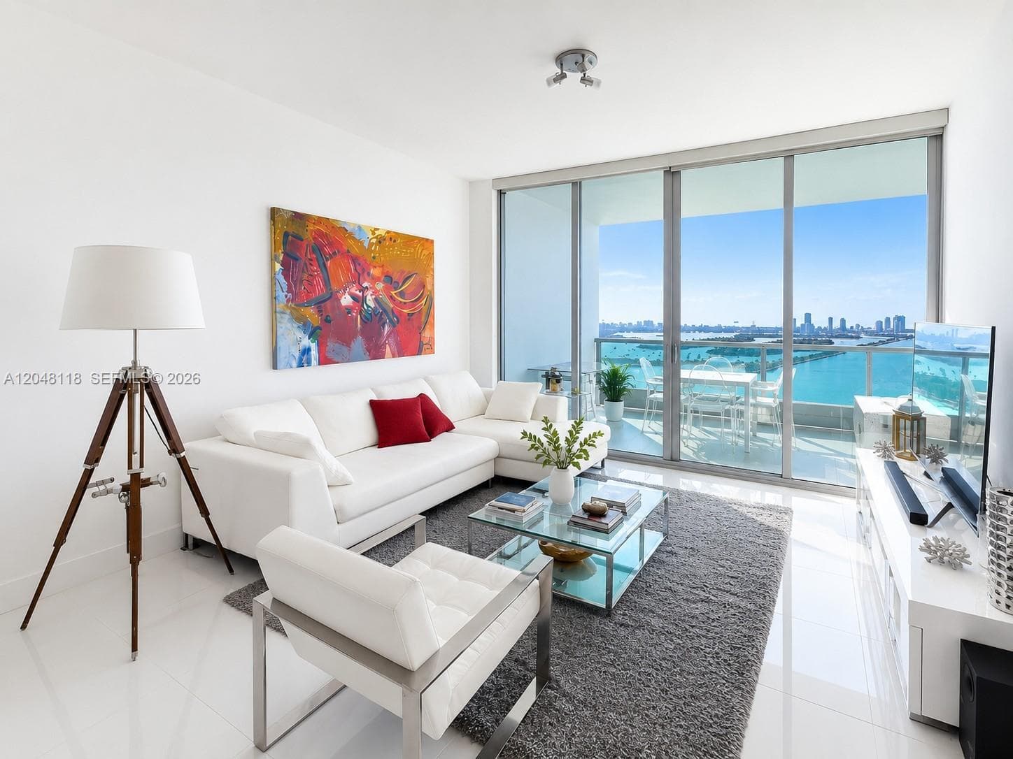 900 Biscayne Blvd # 5505, Miami, FL 33132 photo 3