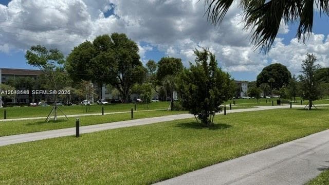 13000 SW 15th Ct # 209U, Pembroke Pines, FL 33027 photo 9