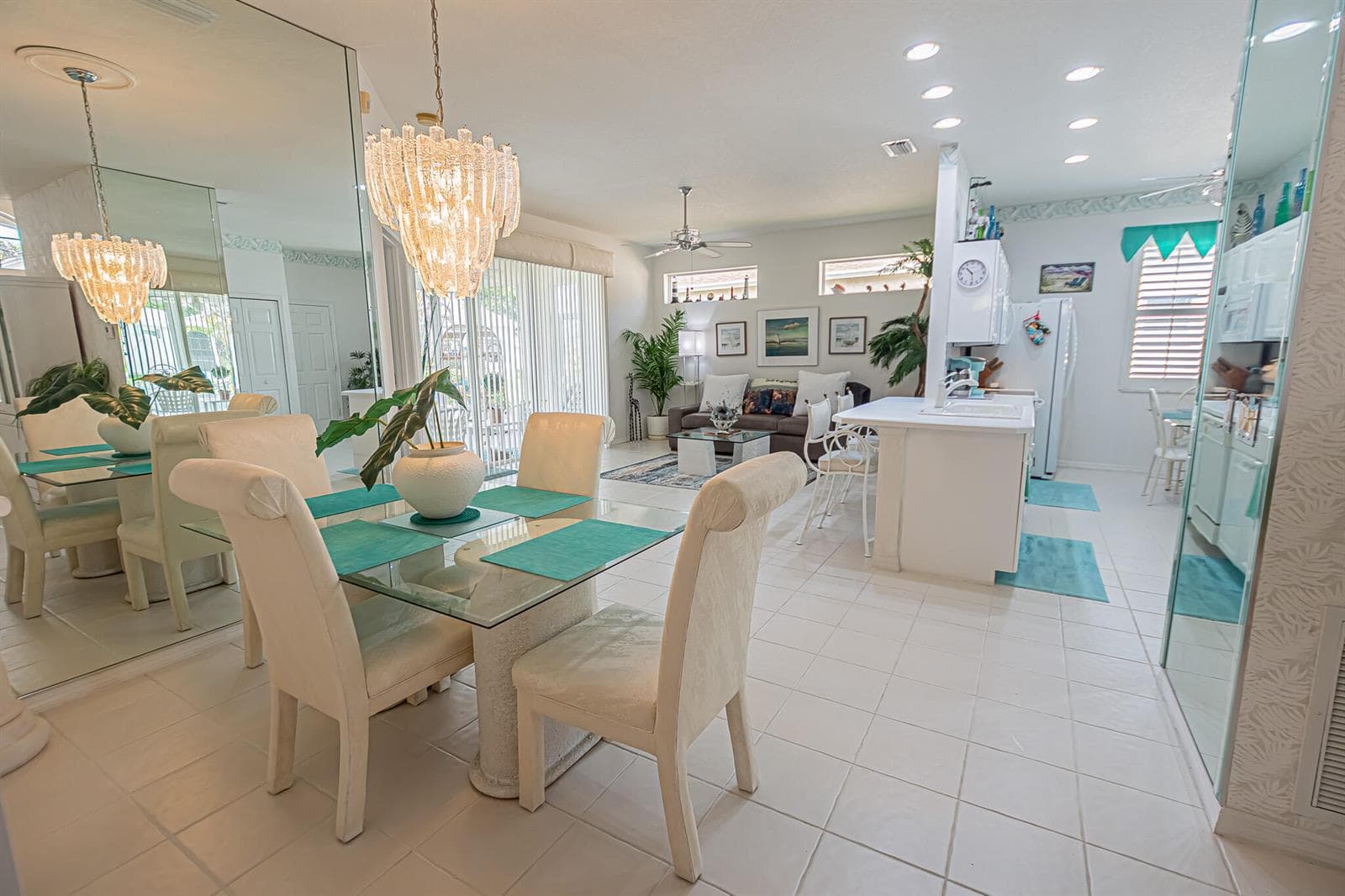 517 NW Galatone Court, Port St. Lucie, FL 34986 photo 6