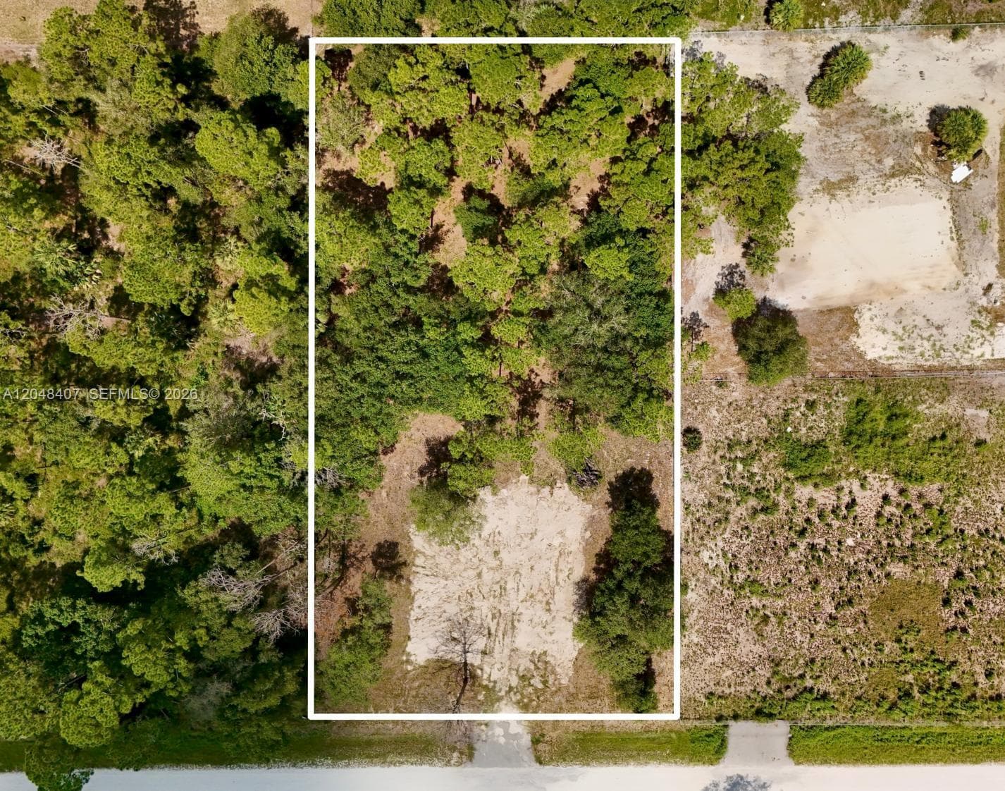 270 N DATIL ST, Clewiston, FL 33440