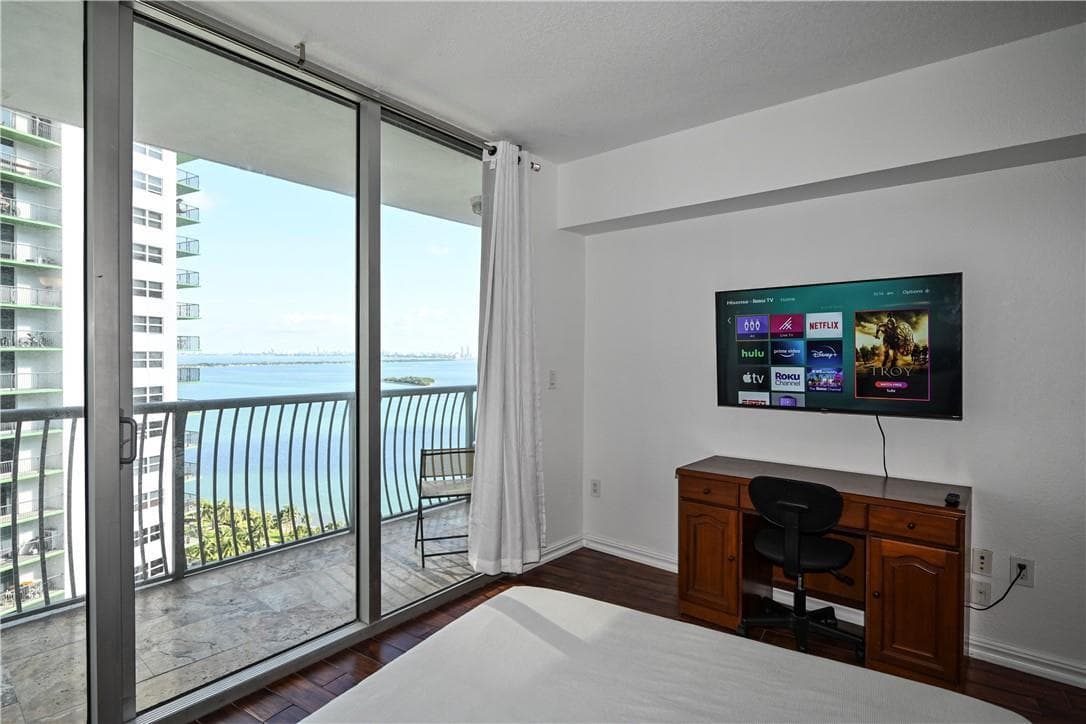 1750 N Bayshore Drive # 2403, Miami, FL 33132 photo 12