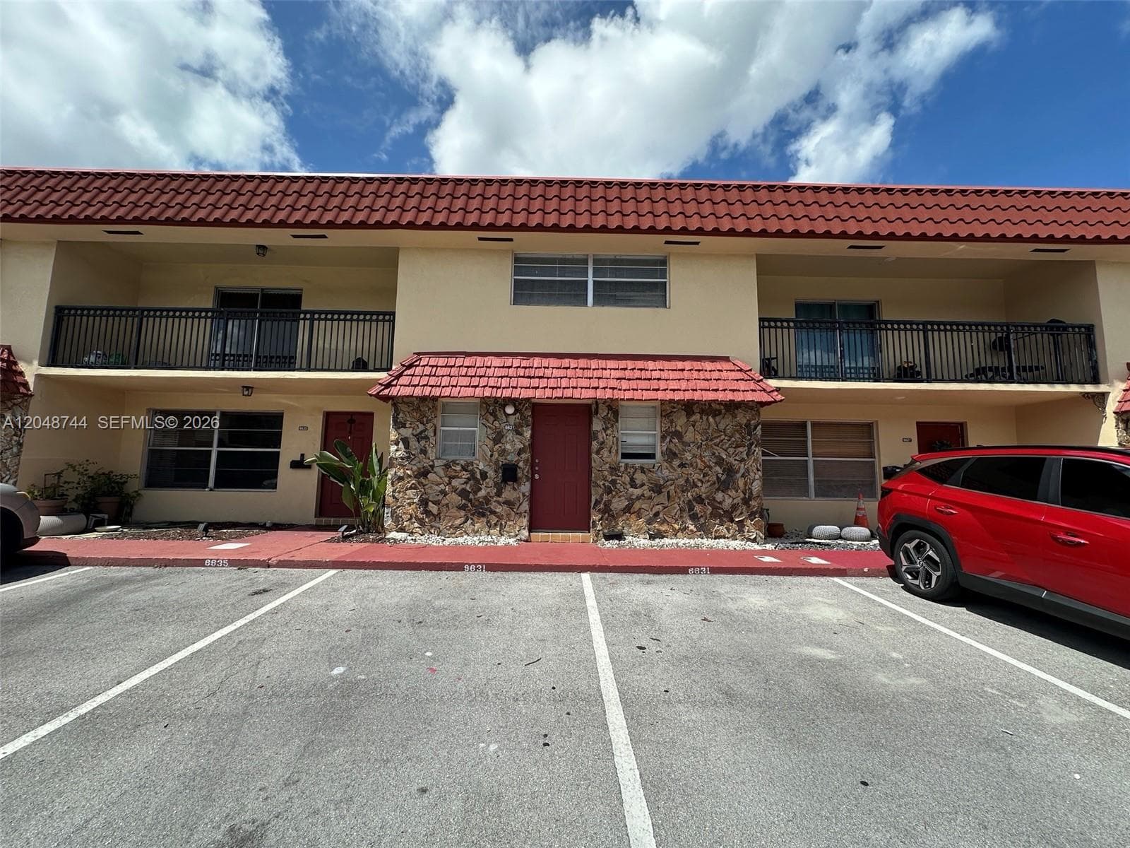 6631 SW 41st Pl # 43, Davie, FL 33314 photo 2
