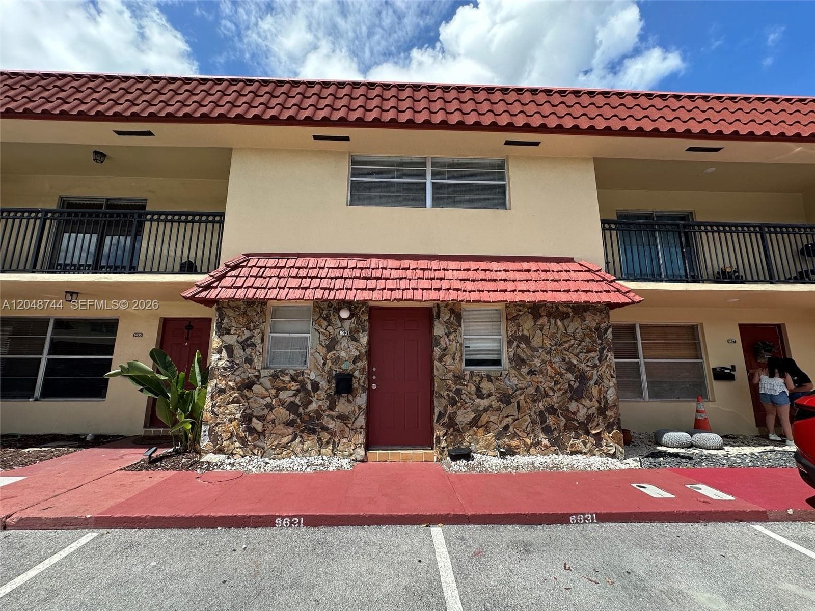 6631 SW 41st Pl # 43, Davie, FL 33314