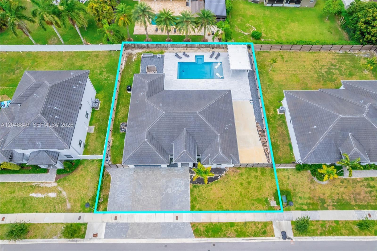 21100 SW 127th Pl, Miami, FL 33177 photo 4
