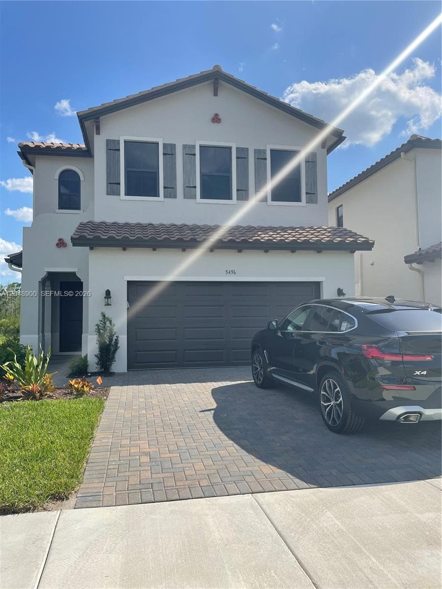 5496 Agostino Way, Ave Maria, FL 34142