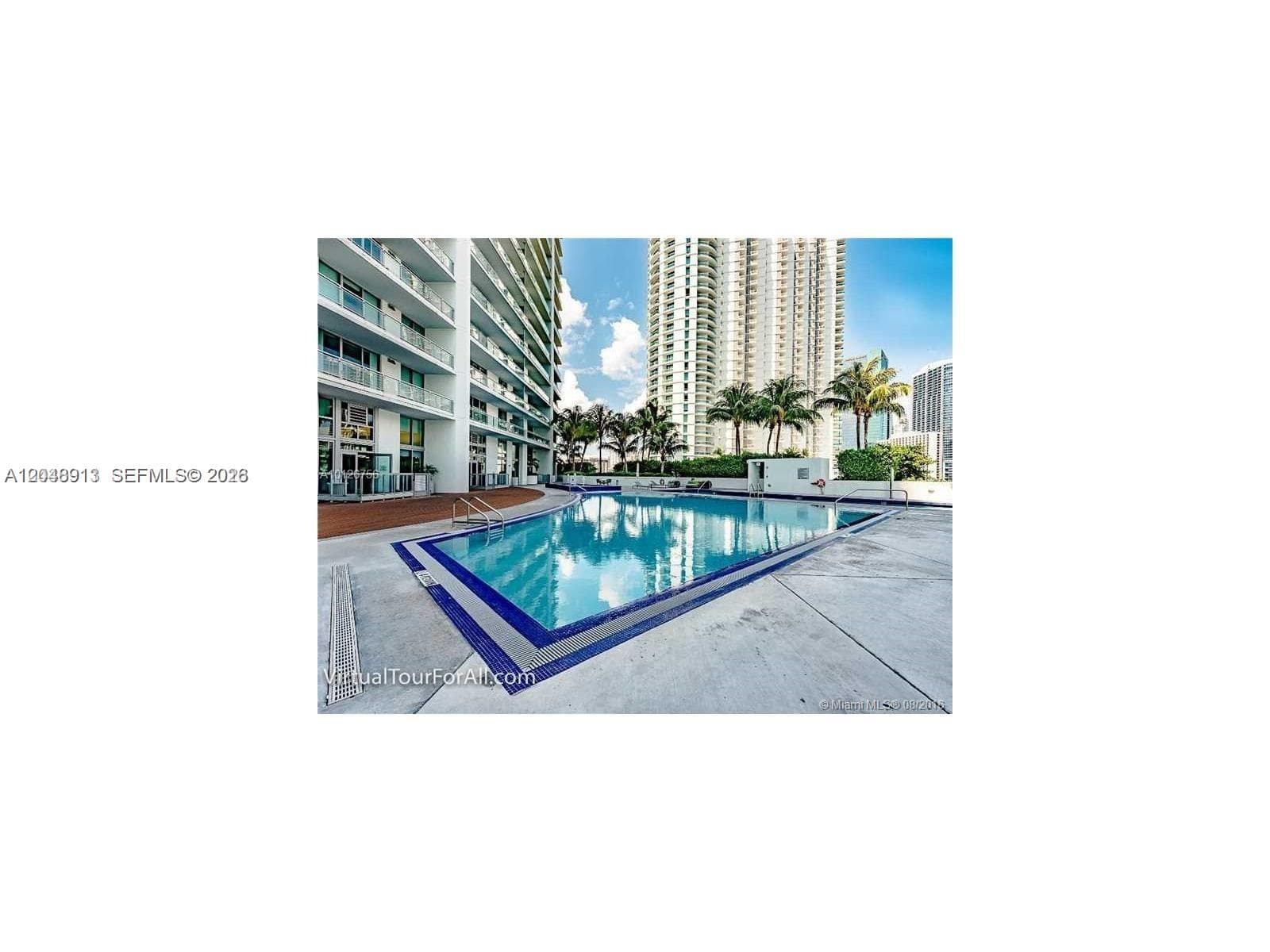 90 SW 3rd St # 2609, Miami, FL 33130 photo 12