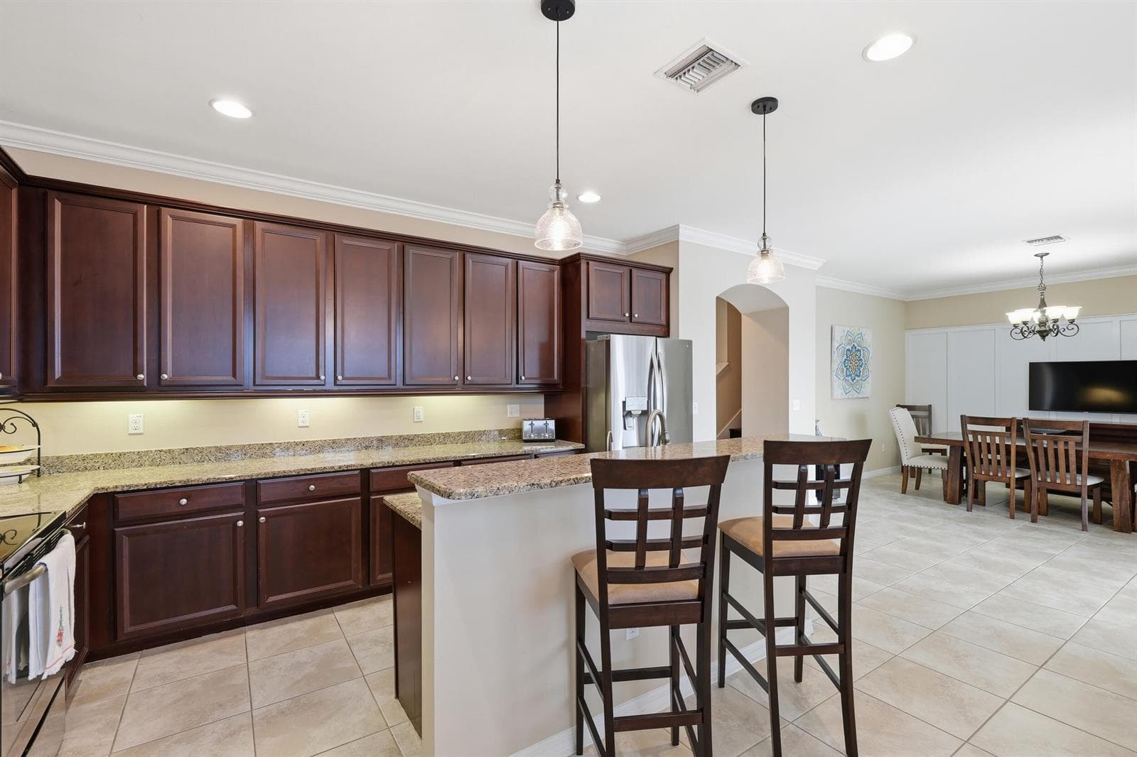 1517 Birdie Drive, Naples, FL 34120 photo 12