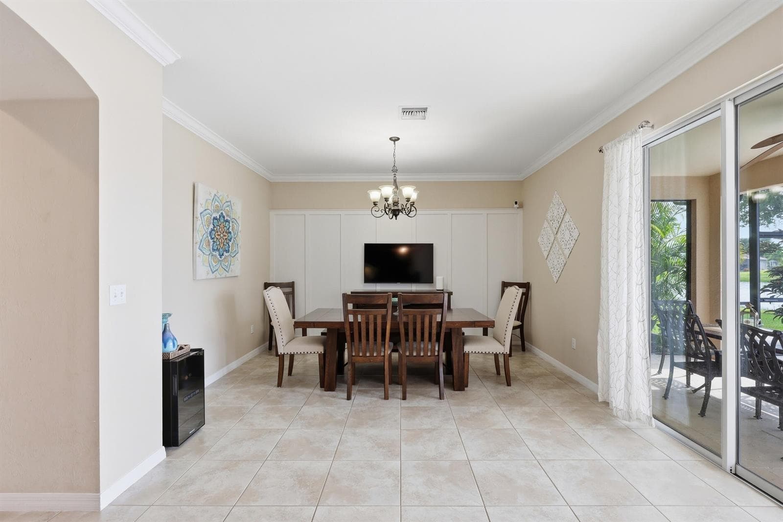 1517 Birdie Drive, Naples, FL 34120 photo 7