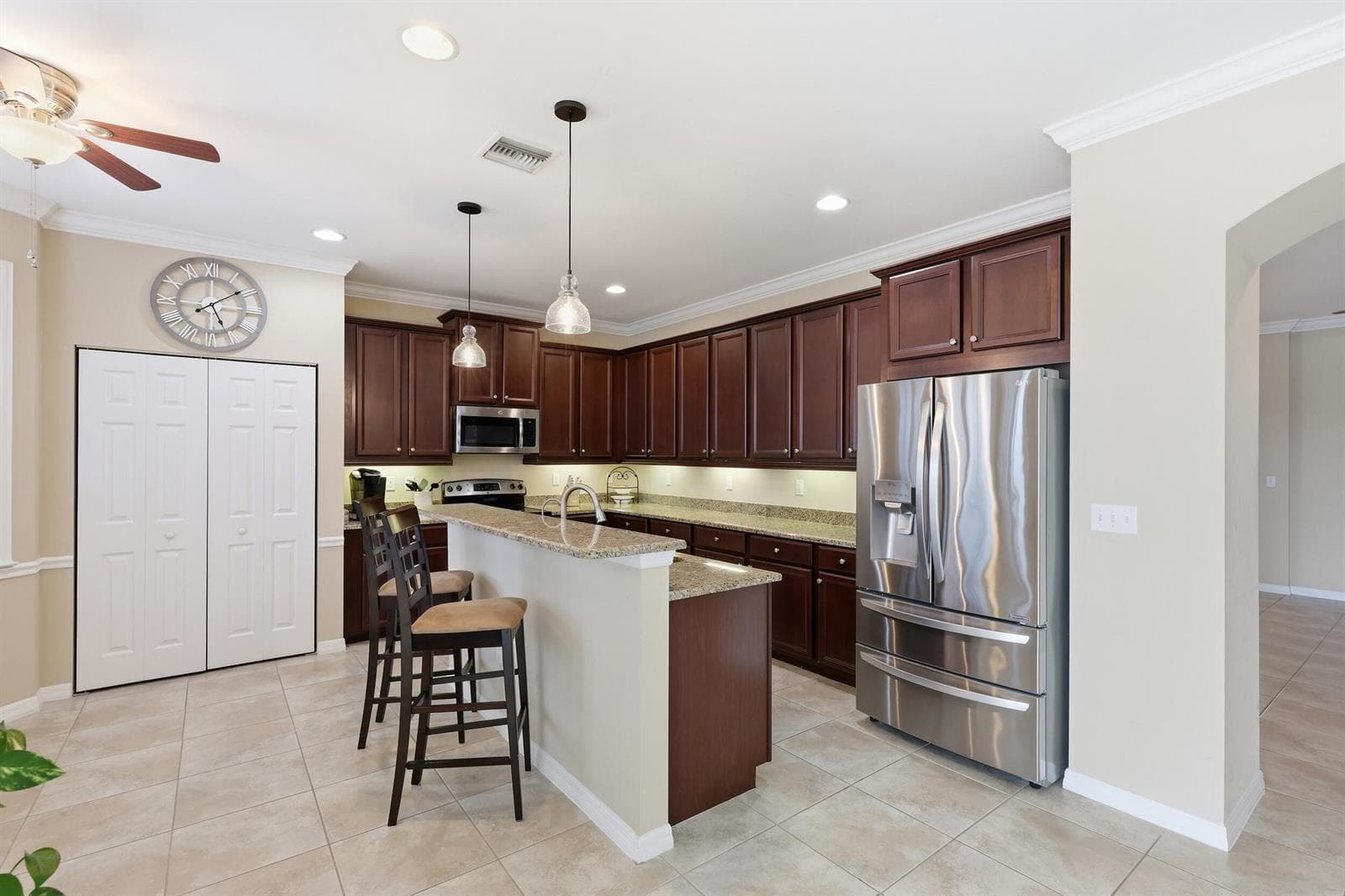 1517 Birdie Drive, Naples, FL 34120 photo 10