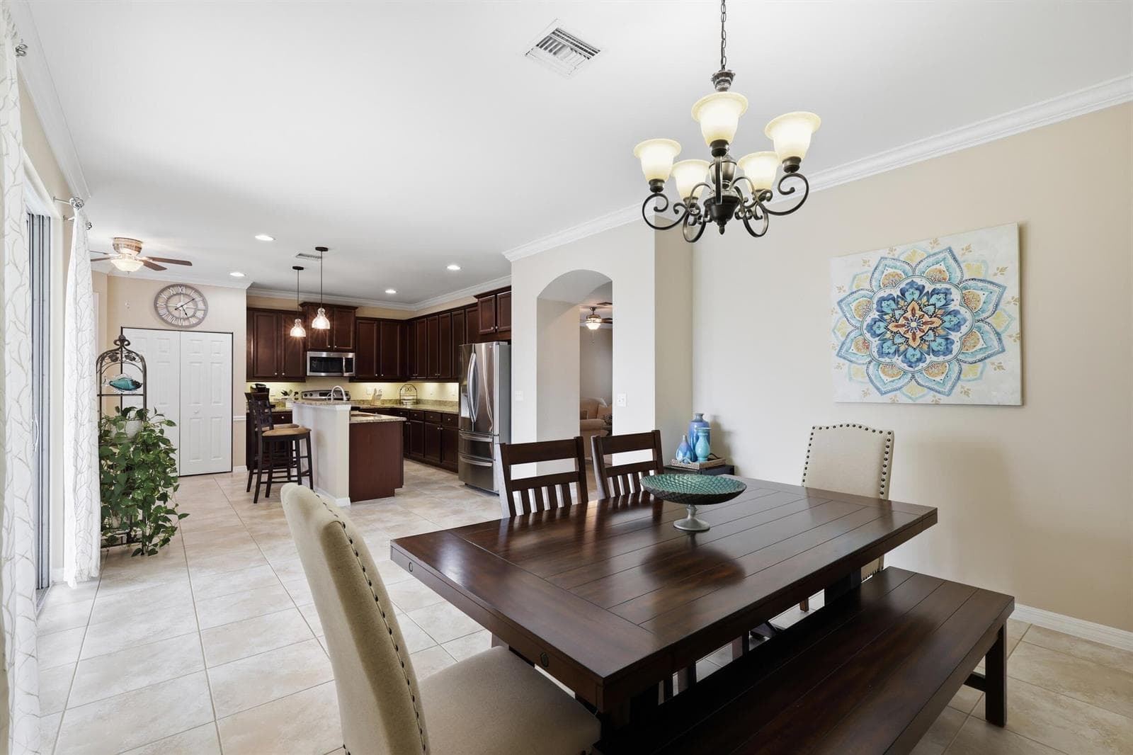 1517 Birdie Drive, Naples, FL 34120 photo 8