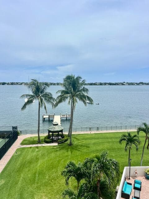 5200 N Flagler Drive # 503, West Palm Beach, FL 33407 photo 2