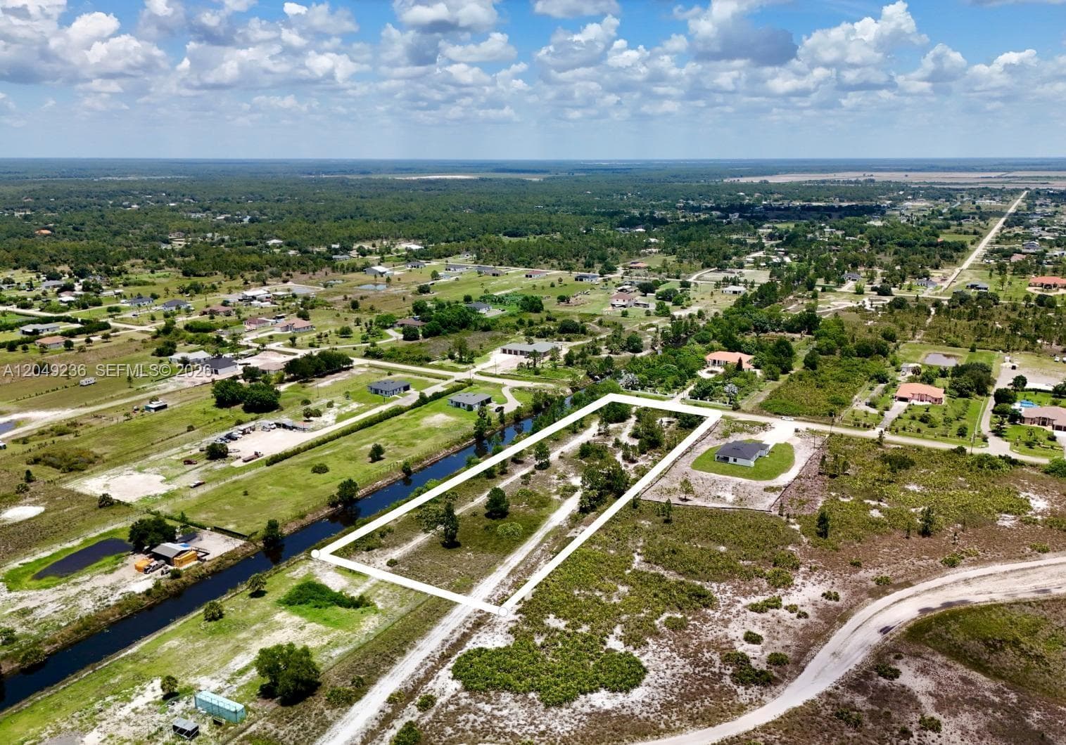 0 60th Ave NE, Naples, FL 34120 photo 2