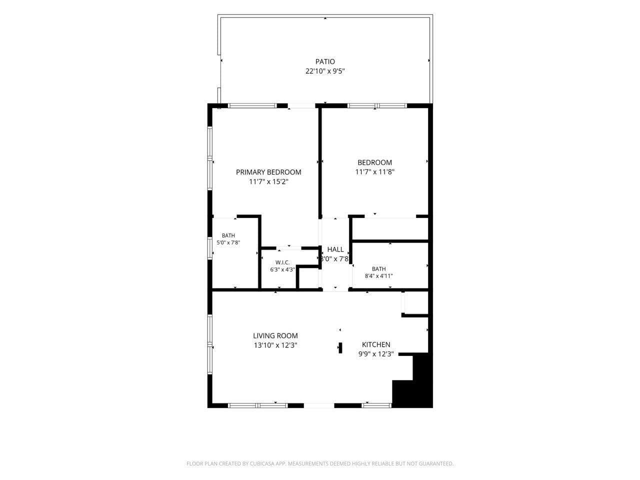 732 SE 15th Street # Apt 1, Fort Lauderdale, FL 33316 photo 6