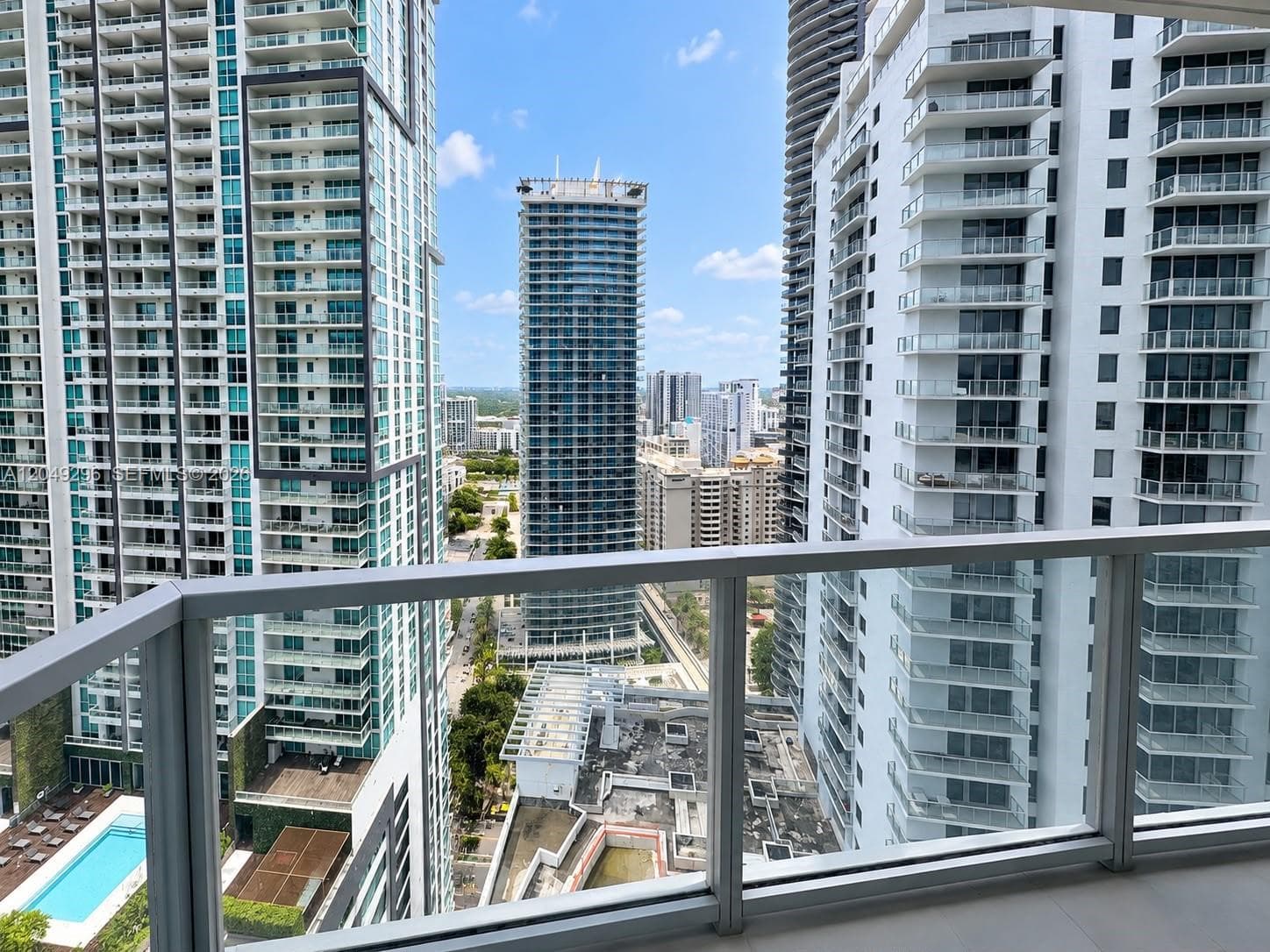1060 Brickell Ave # 1505, Miami, FL 33131 photo 8